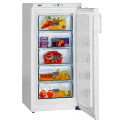 Liebherr GP2033 A++ Rated Tall Freezer in White